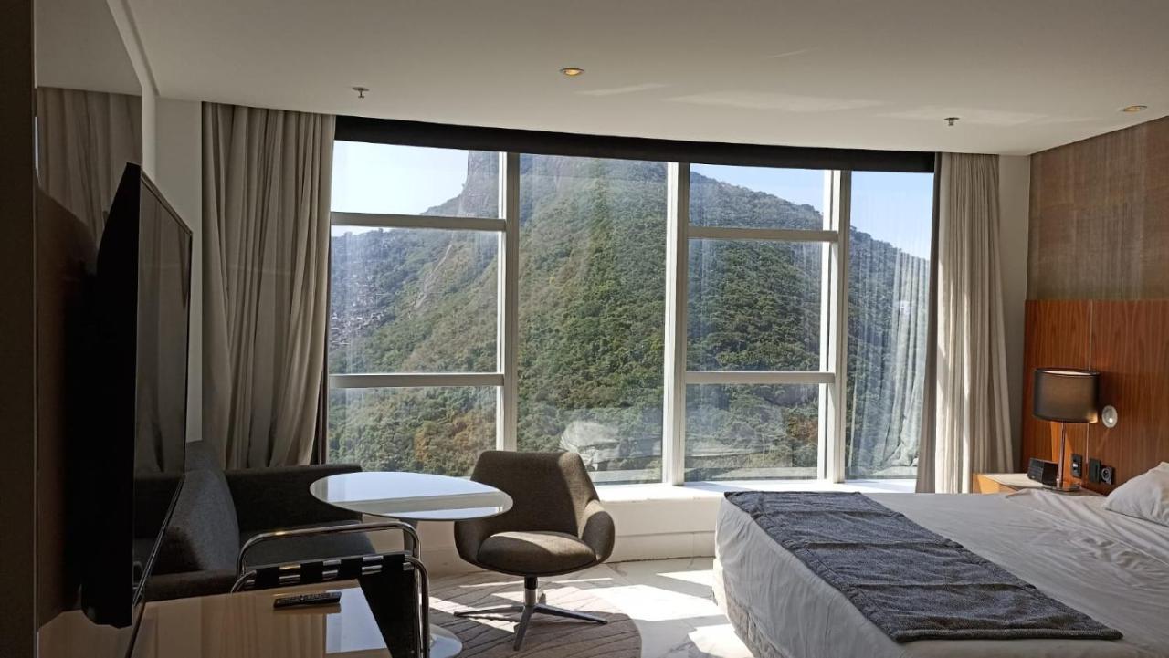 Nacional 5* Rio de Janeiro